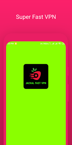 JACKAL FAST VPN ภาพหน้าจอ 3