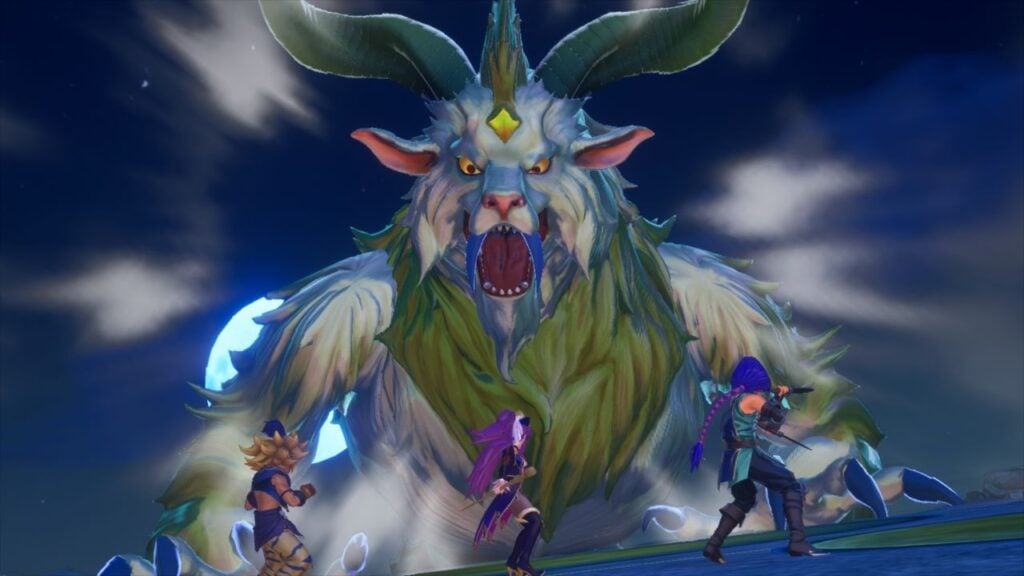 頂級Android ARPG遊戲揭示了