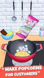 Perfect Popcorn: Corn Pop Game Schermafbeelding 4