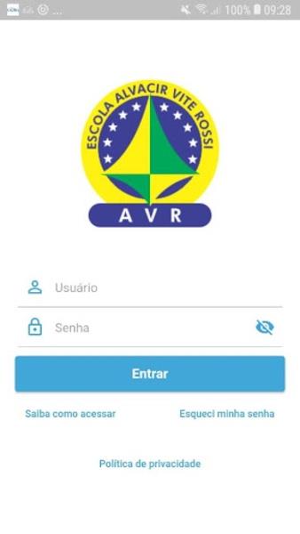 Escola AVR Screenshot 4