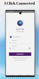 5G VIP VPN - fast & Secure スクリーンショット 3