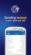 Barri Money Transfer Screenshot 2