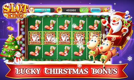 Slots Machines - Vegas Casino Скриншот 4