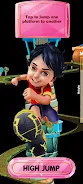 Schermata Shiva Tower Run Games For Kids 3