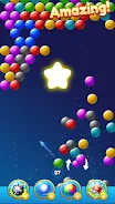 Bubble Shooter Pop Classic 스크린샷 1