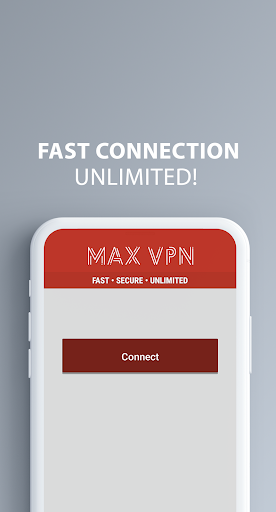 MAX VPN • Fast & Unlimited Скриншот 2