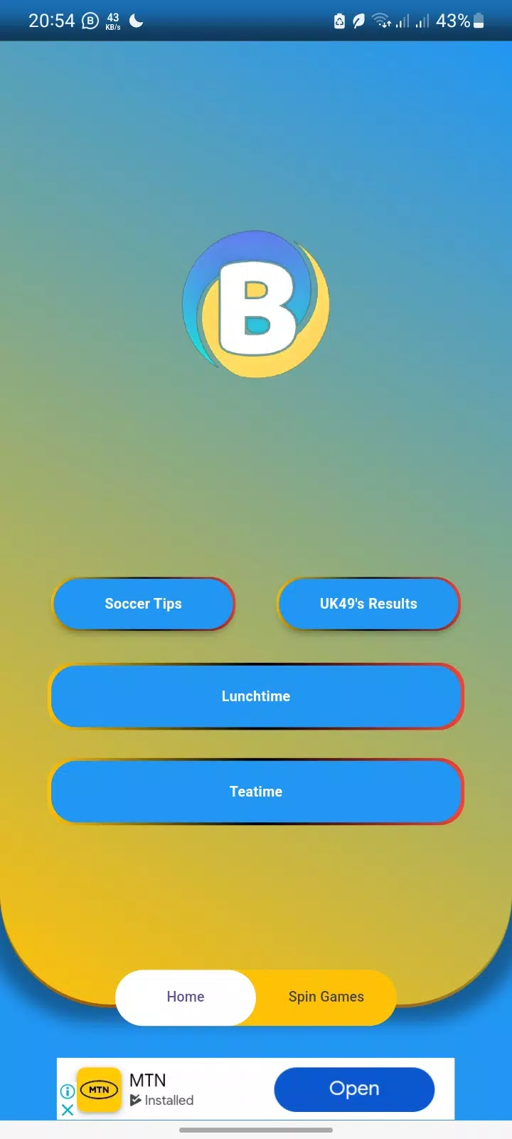Boom49s Screenshot 2
