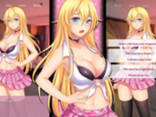 My neighbor is a Yandere应用截图第2张