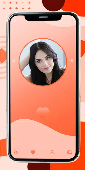 MeetPeople — Date for tonight स्क्रीनशॉट 1