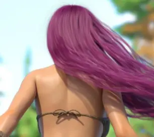 Lust Hunte Capture d’écran 3