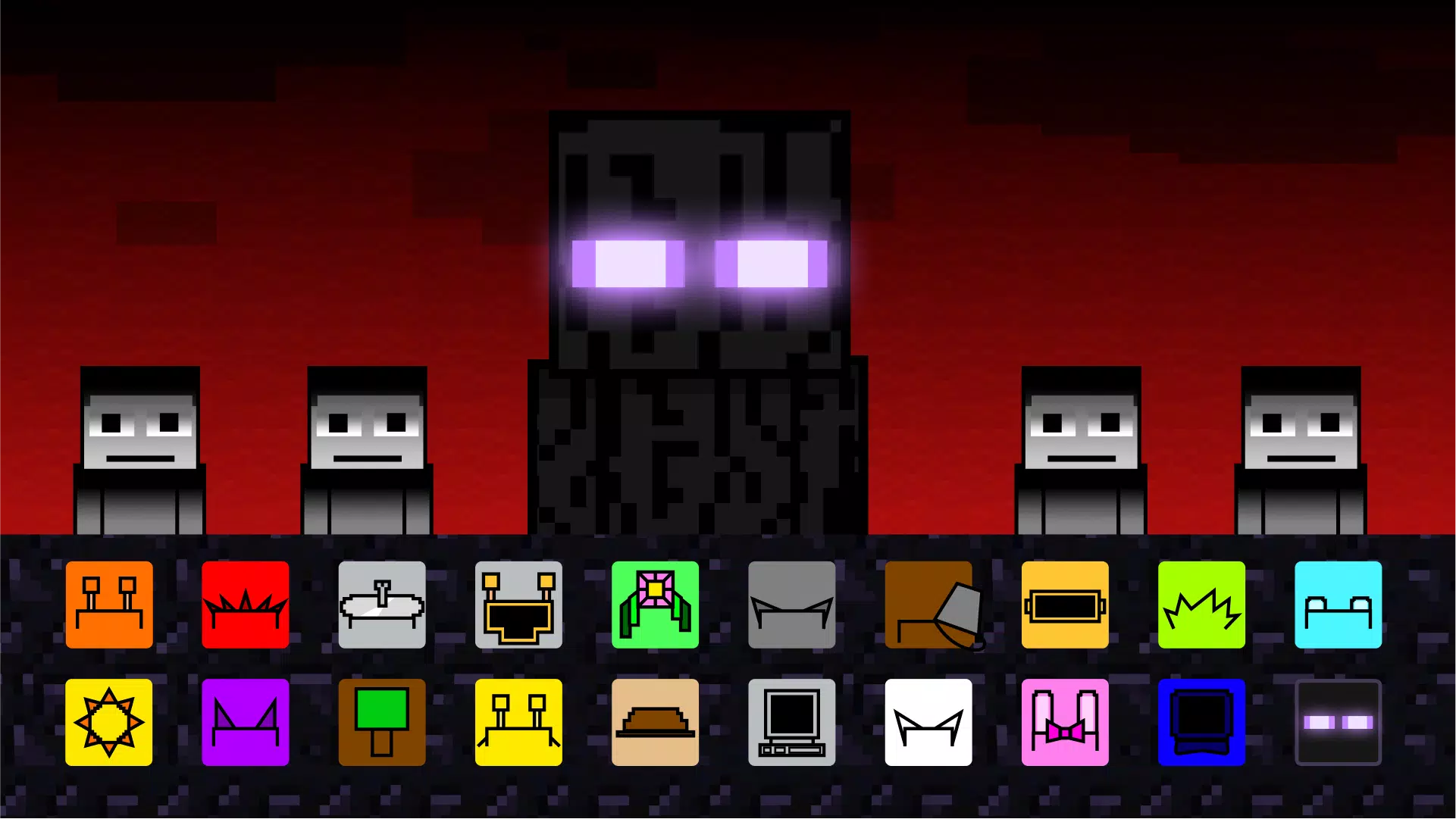 Schermata SpranCraft: Monster Info 4