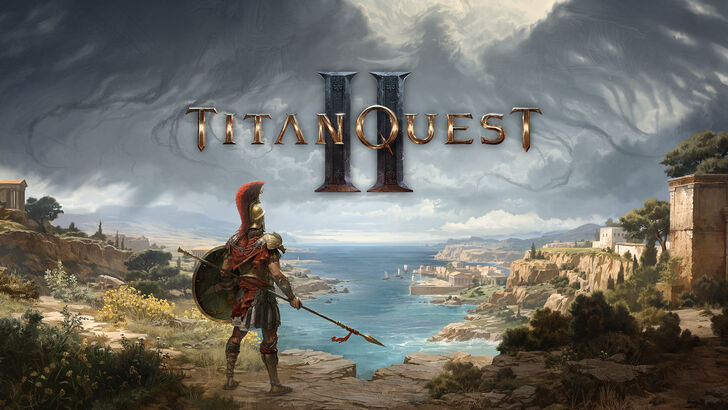 Titan Quest 2 anunciados, fecha de lanzamiento revelada