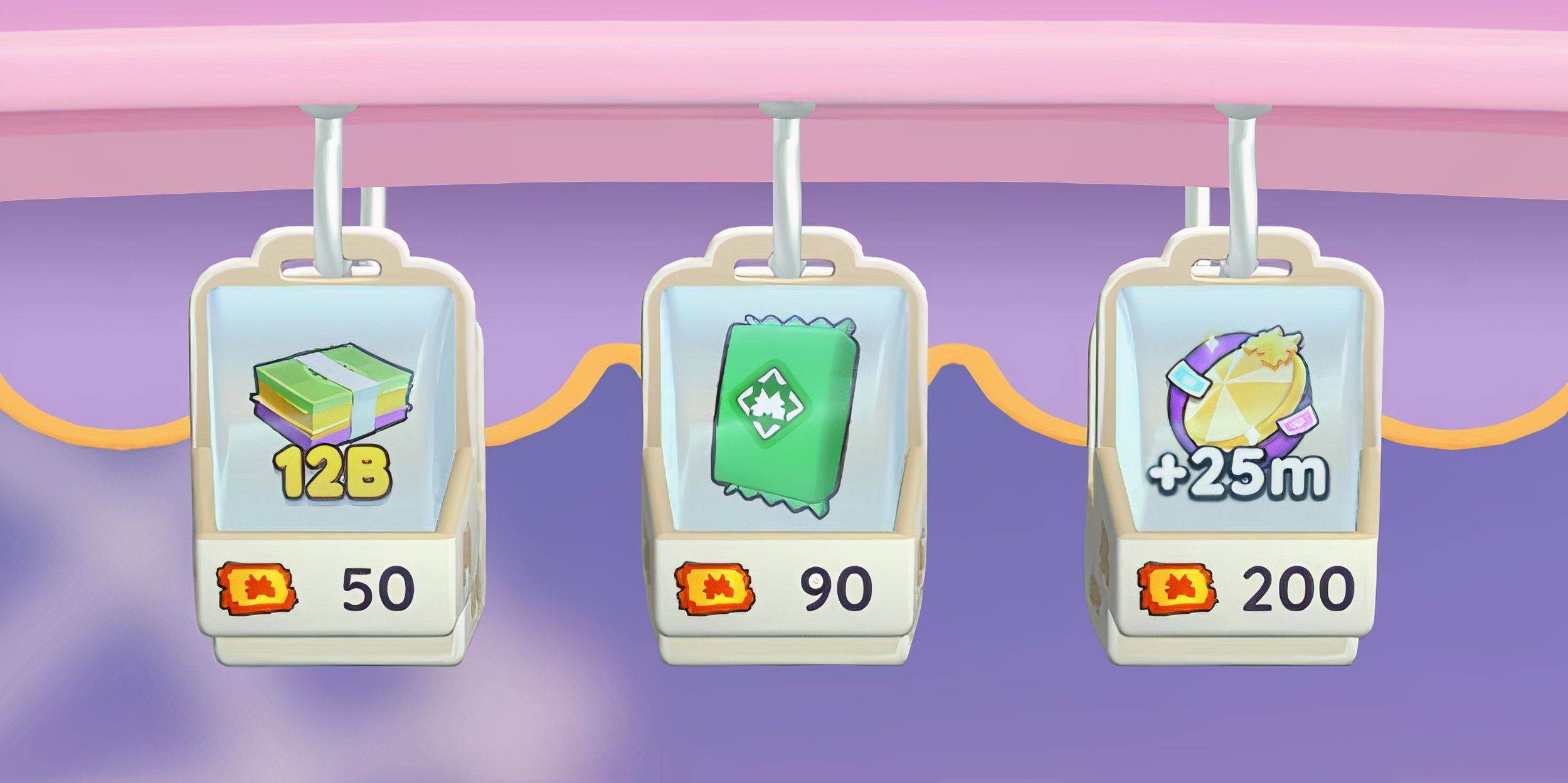 Monopoly GO Juggle Jam: Guide to Refreshing Store Items