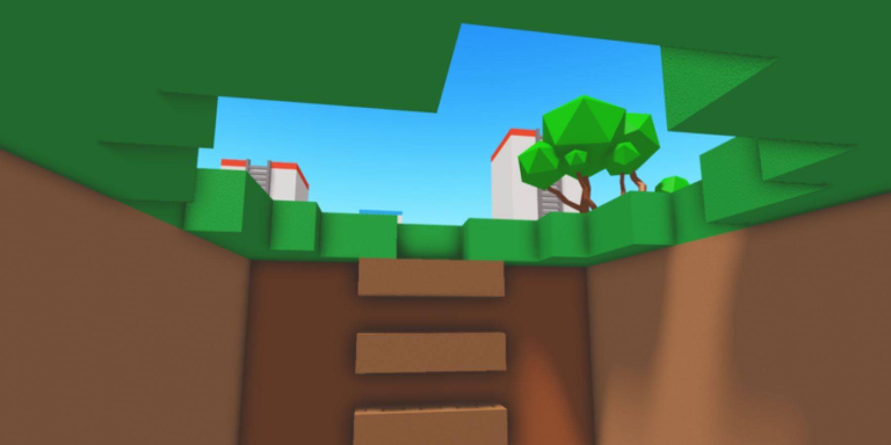 Underground War 2.0 gameplay screenshot