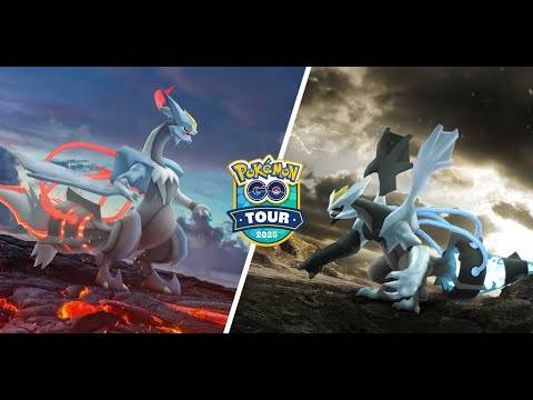 Eier-Pedition-Zugangspass in Pokémon Go