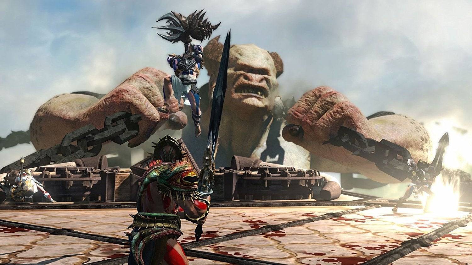 Elden Ring's Nightreign: A Tribute to Forgotten War God
