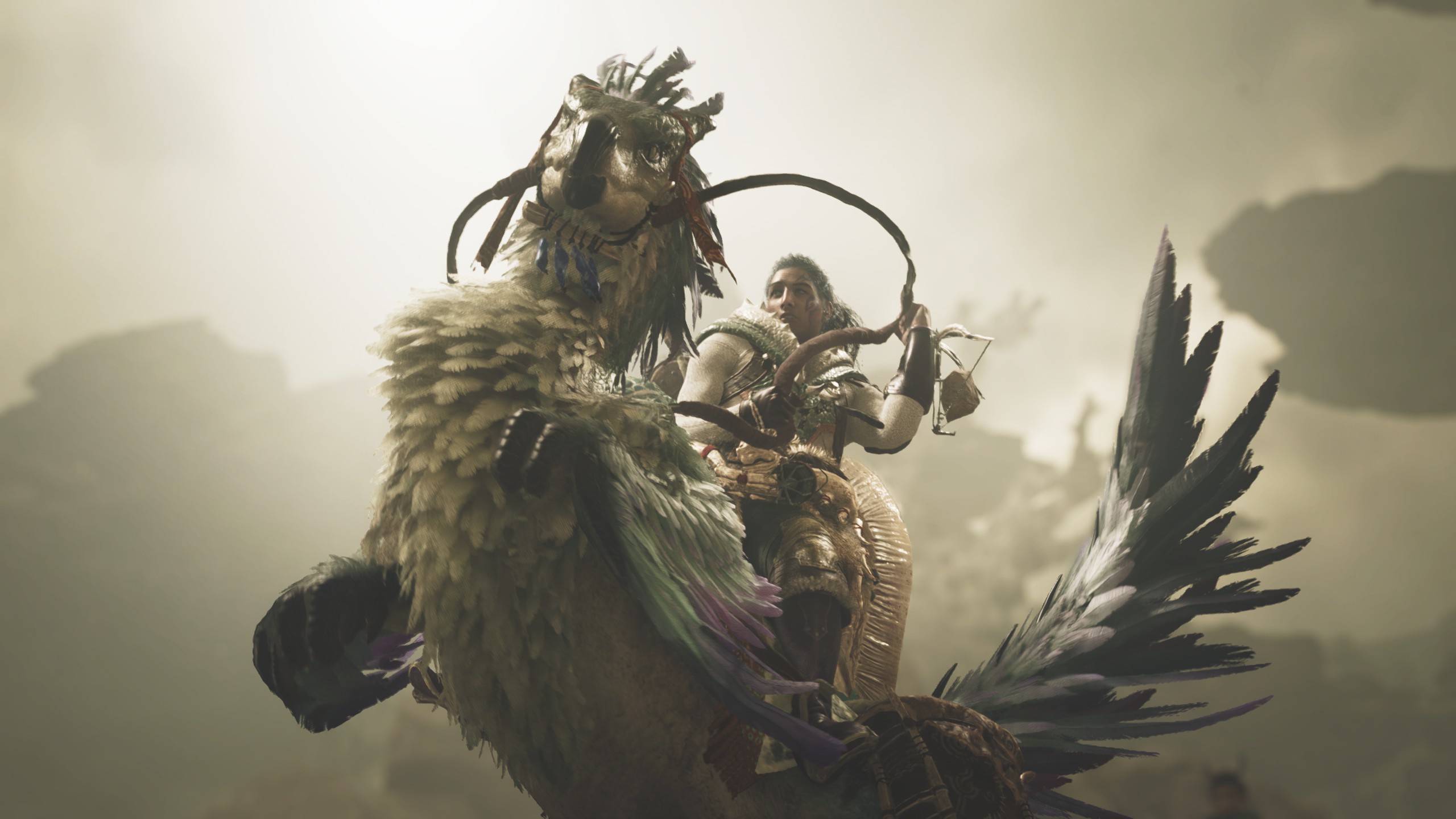 Top Solo Weapons in Monster Hunter Wilds
