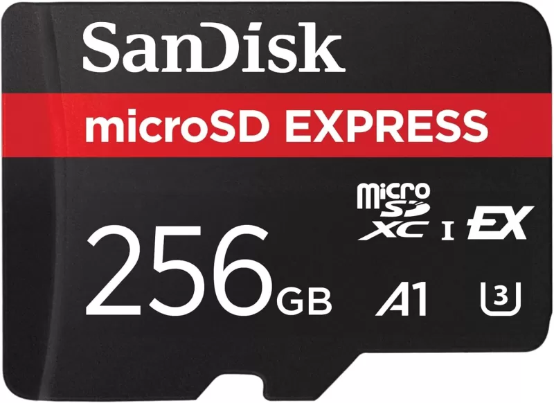Nintendo Switch 2-Compatible microSD Express Cards Start at $45