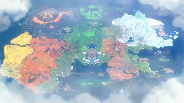 Apa yang anda terlepas: Mario Kart World Direct