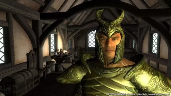 Oblivion Remastered LiveStream: Wszystkie szczegóły ujawniły 