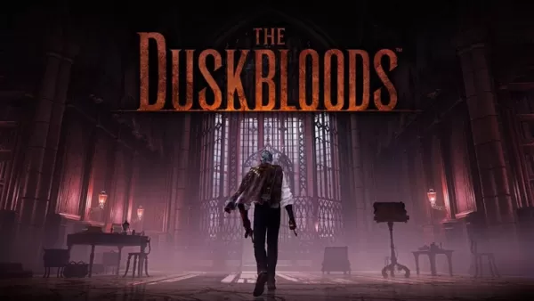 Duskbloods: Latest Updates and News