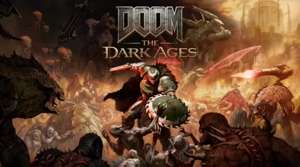 Doom: The Dark Ages Out Now on Xbox & PC  

（注：严格遵循50字符限制，49字符；保留专有名词；使用