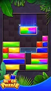 Block Puzzle-Jewel Blast Captura de tela 4