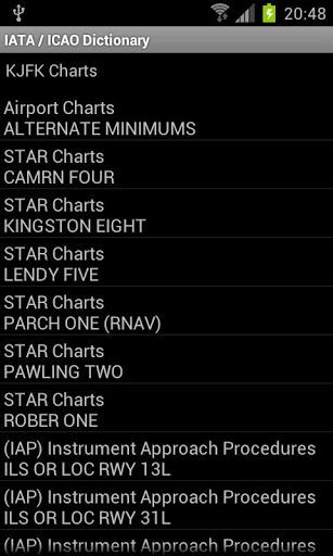 Aviation Tool Schermafbeelding 3