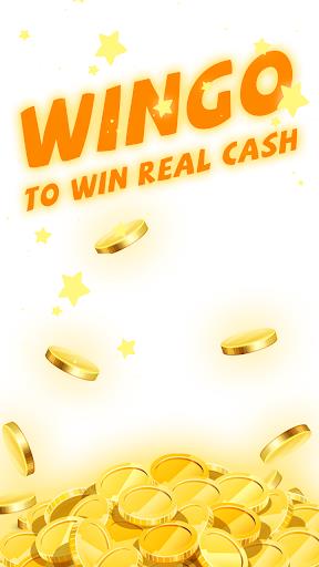 WinGo QUIZ - Earn Money Play Trivia Quiz Screenshot 1