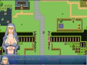 Succubus Tales Screenshot 2