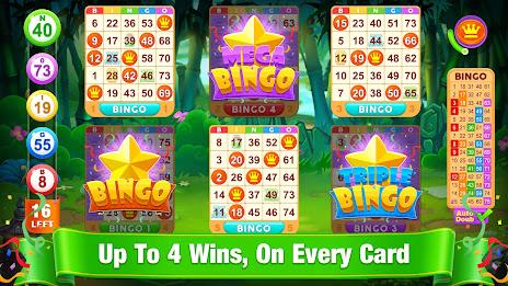 Bingo Arcade - VP Bingo Games স্ক্রিনশট 2