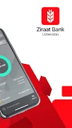 Ziraat Mobile Uzbekistan應用截圖第2張