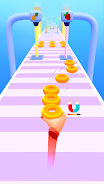 Donut Stack 3D: Donut Game Screenshot 2