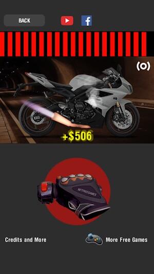 Moto Throttle 2 Plus Mod APK最新版本