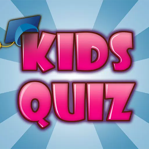 Kids Quiz