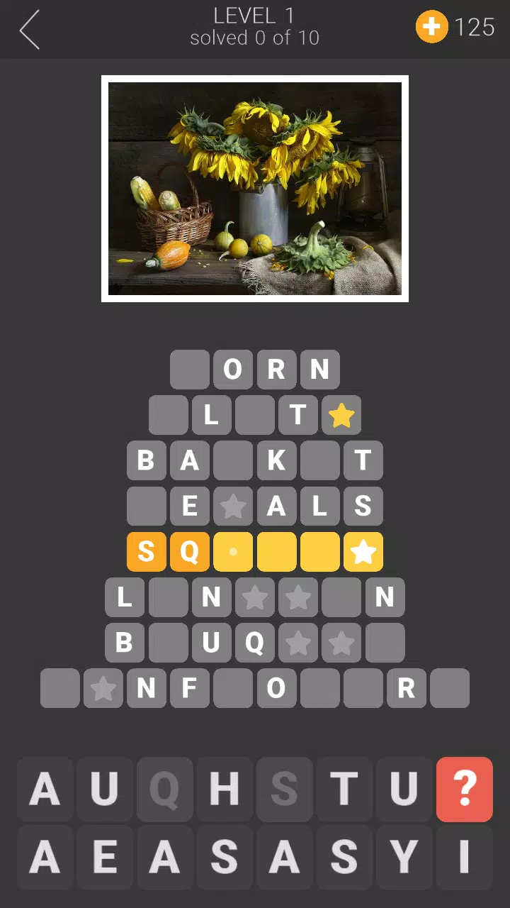 Cozy Words Capture d’écran 3