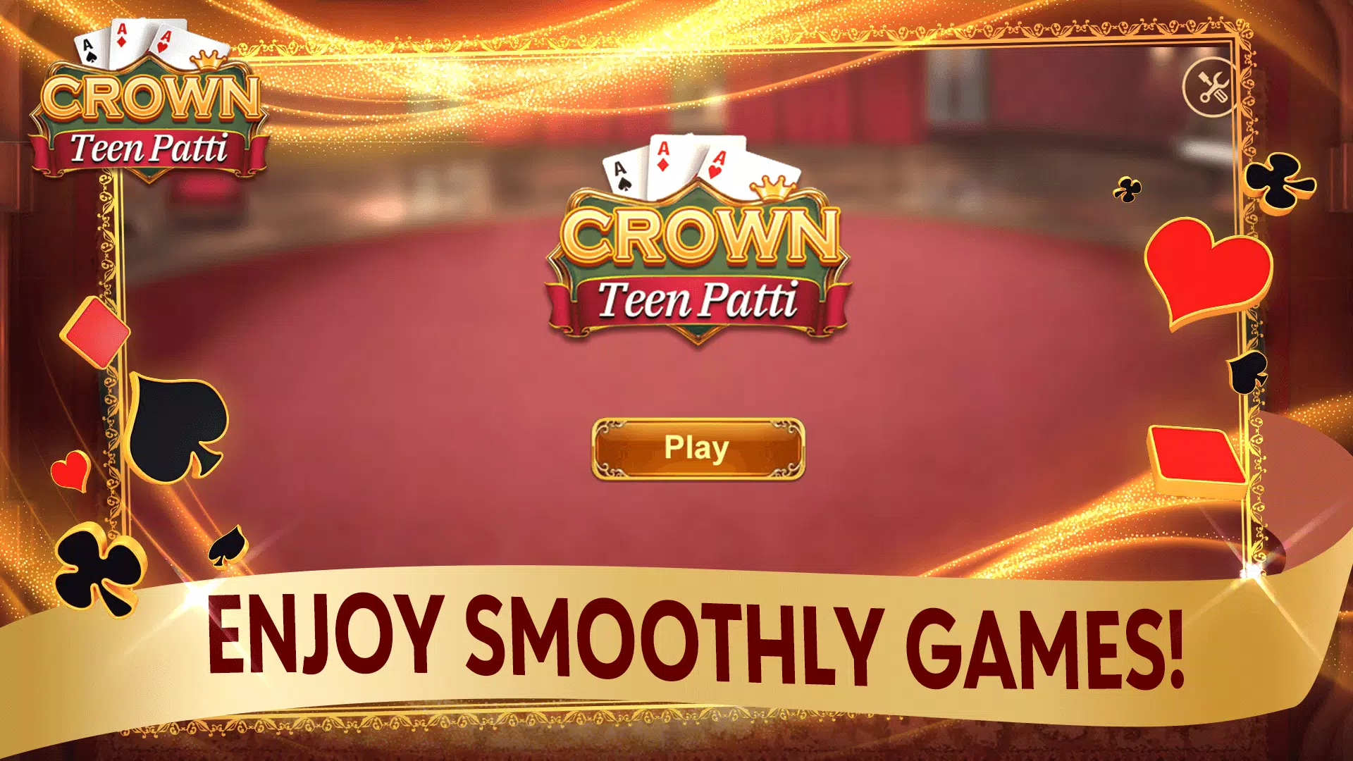 Teen Patti Crown স্ক্রিনশট 4