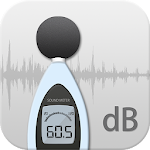 Sound Meter & Noise Detector