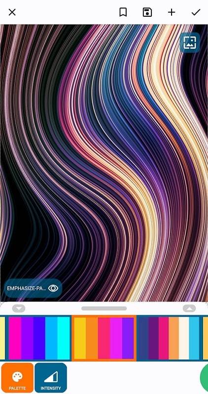One Lab - Artful Photo Editor Schermafbeelding 1