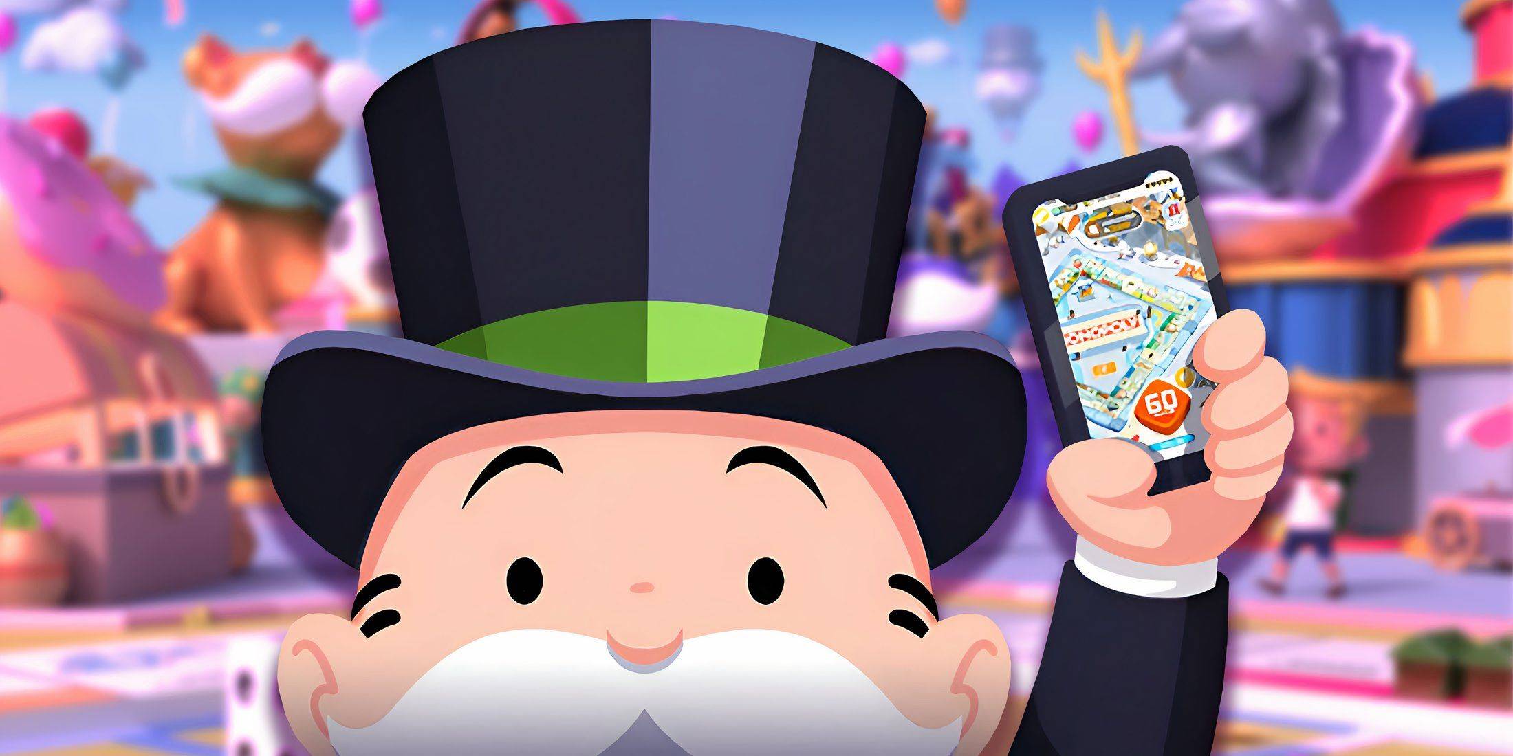 Monopoly GO: toptips voor succes vandaag