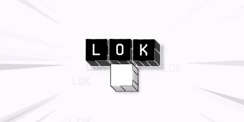 Handy 'LOK Digital' Puzzle Book Arrives Soon