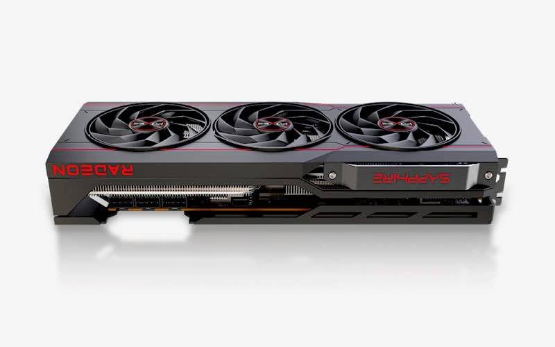AMD GPU選擇指南：專家選擇