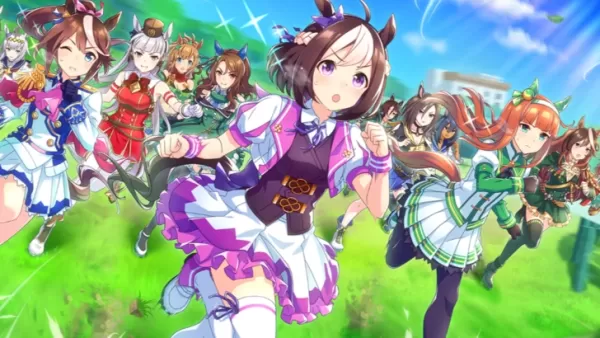 Umamusume: Magagamit na ngayon sa Ingles 