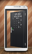 Schermata Door Screen Lock 3