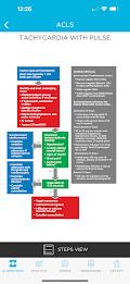 MediCode: ACLS, BLS & PALS ภาพหน้าจอ 3