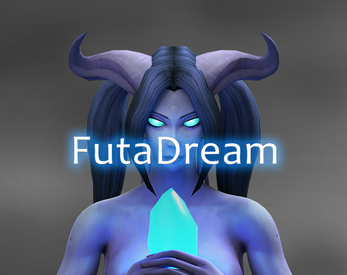 Futa Dream 1.7 Final應用截圖第1張