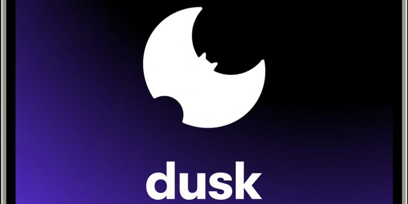 Duskは今、作業中の新しいモバイルゲームマルチプレイヤーアプリです