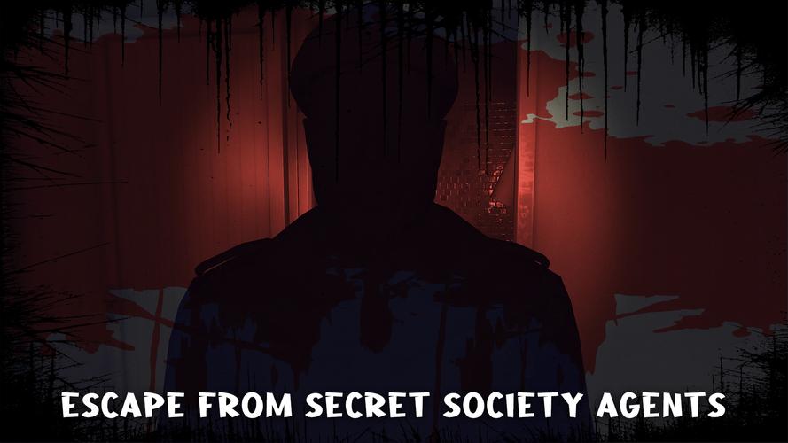 Shadows Of Truth VR Detective Screenshot 2