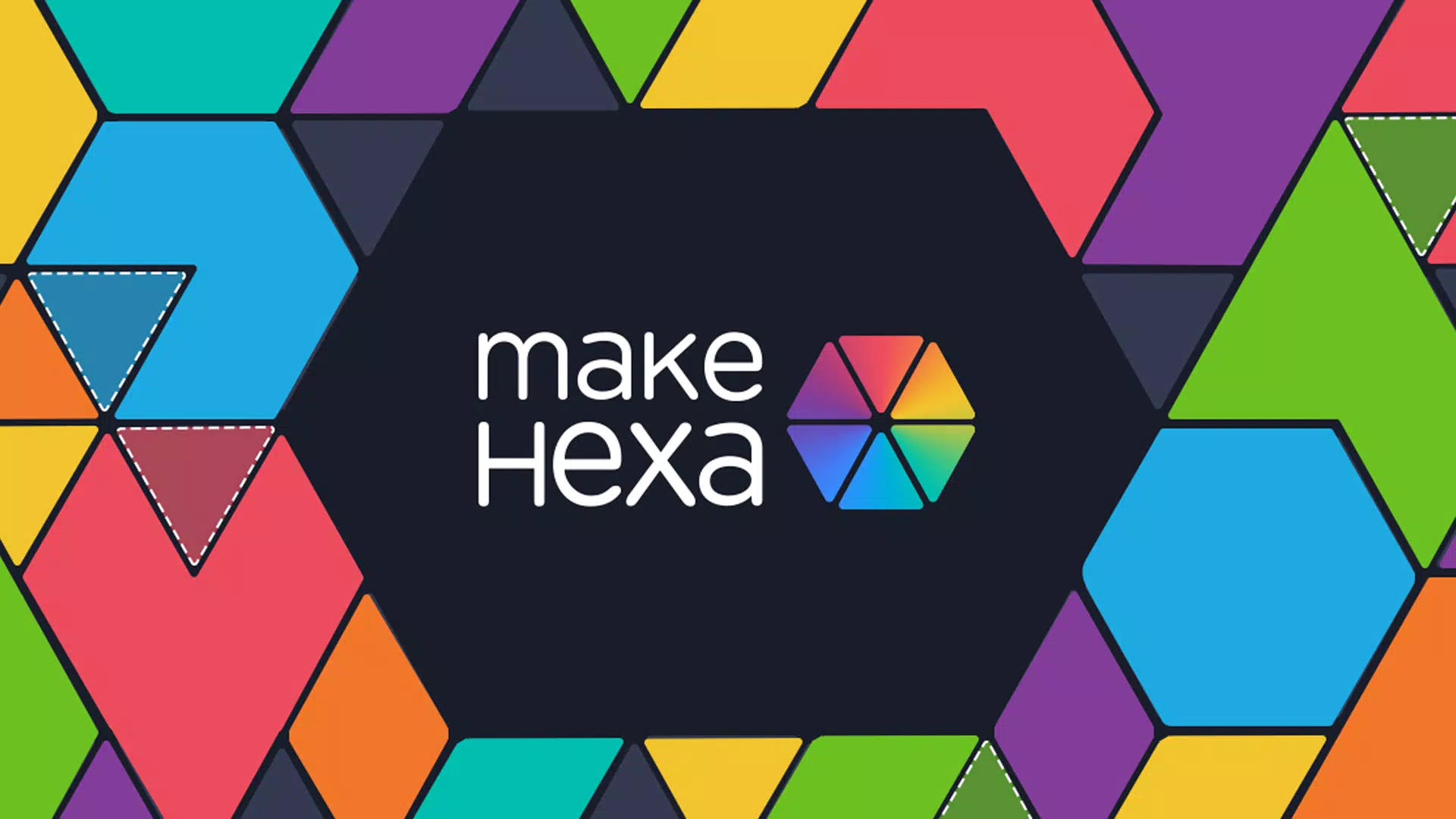 Make Hexa Puzzle Screenshot 3