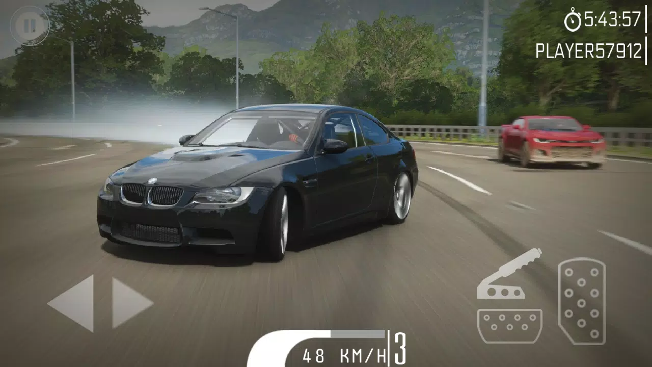 M3 E92 - Drift & Drag Bandit स्क्रीनशॉट 2